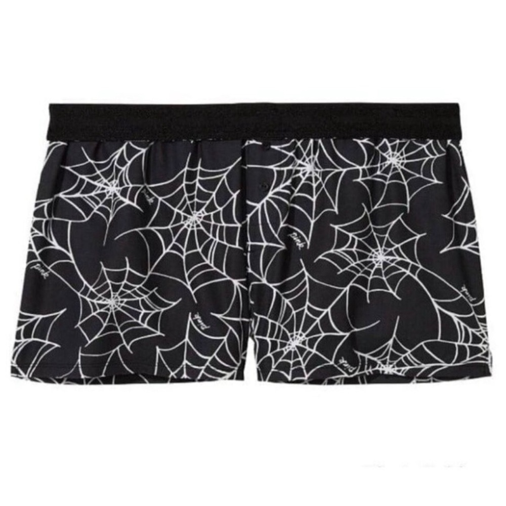 Victorias Secret Boyshort Panties NWOT